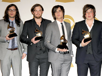Kings of Leon Kings of Leon